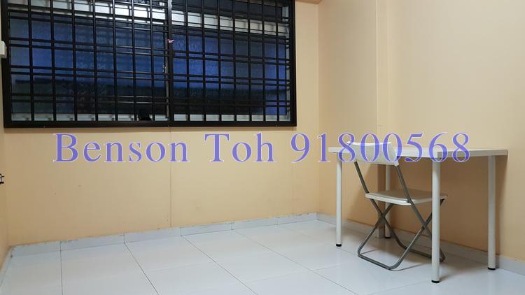 Blk 468 Hougang Avenue 8 (Hougang), HDB 4 Rooms #134738302